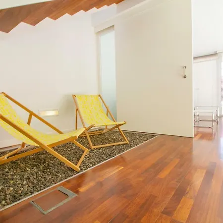 The Treasure - First Line Beach Design With Jacuzzi And Pool Willa La Mareta