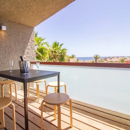 The Treasure - First Line Beach Design With Jacuzzi And Pool Villa